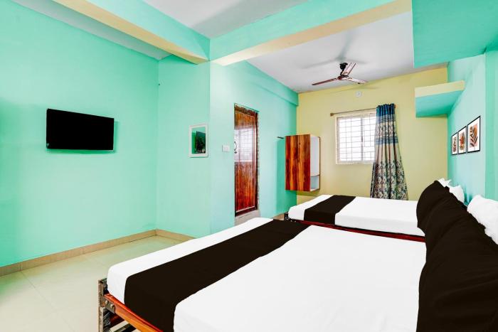 HOTEL O ROYAL COMFORTS