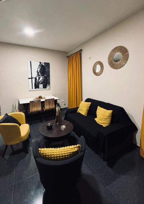 Charming penthouse in Castellar