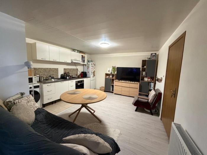 Apartment in Cluj-Napoca