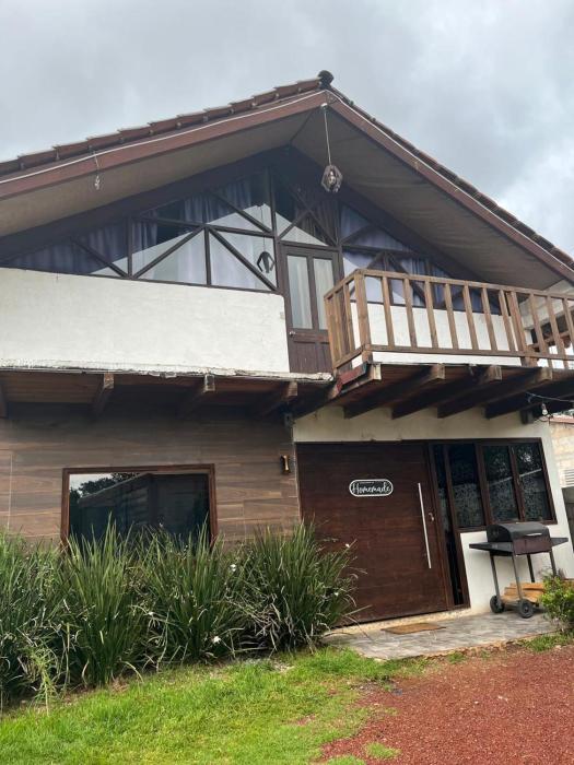 Cabañas M&S By GEstores