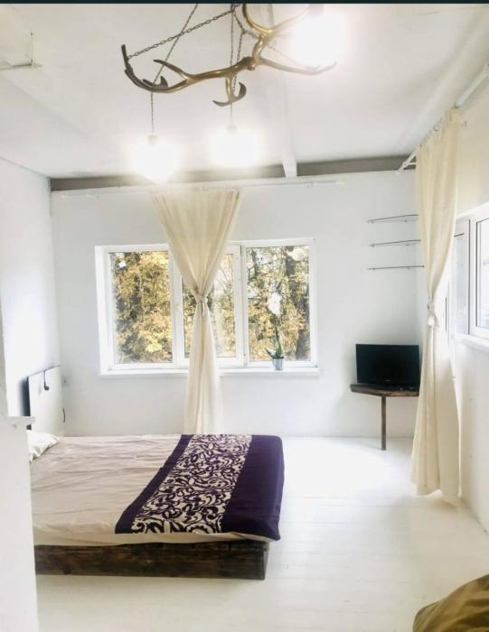 Bunina 37 Loft