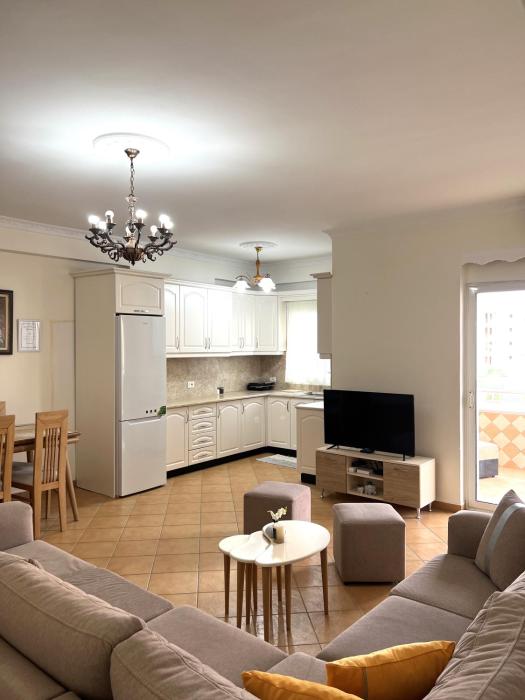 Lu Apartament