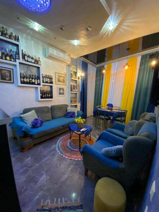 Dea Apartments