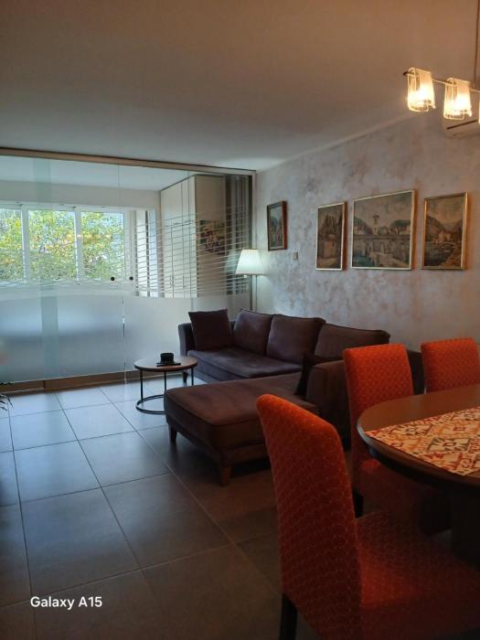 Kotor Pearl Stays - Modern Apartment by the Sea