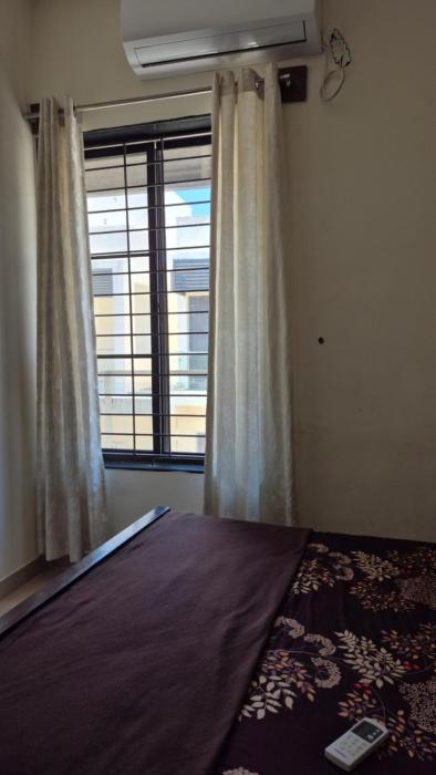 Olive villa