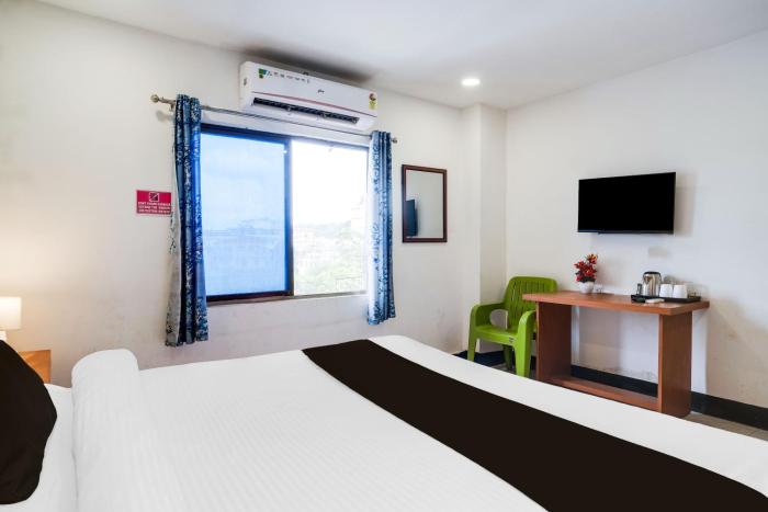 Super Hotel O HNG INN