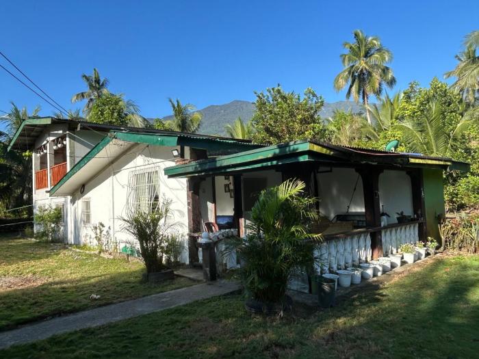 Fajardo Guest House