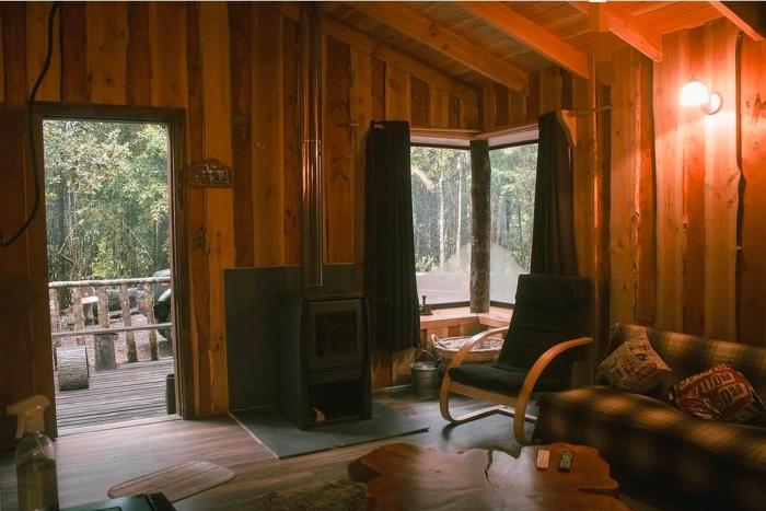 Cabañas Los Picaflores