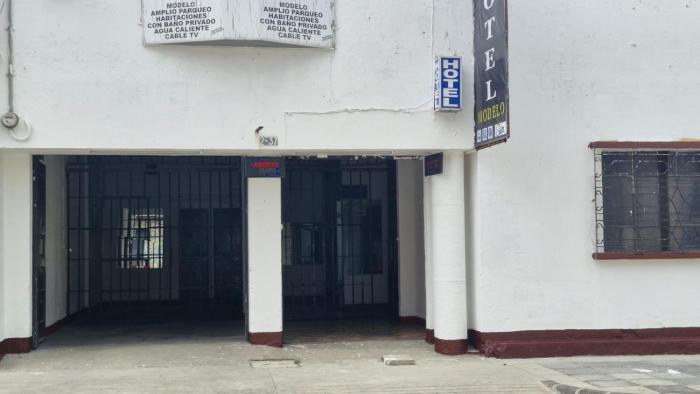 Casa Modelo