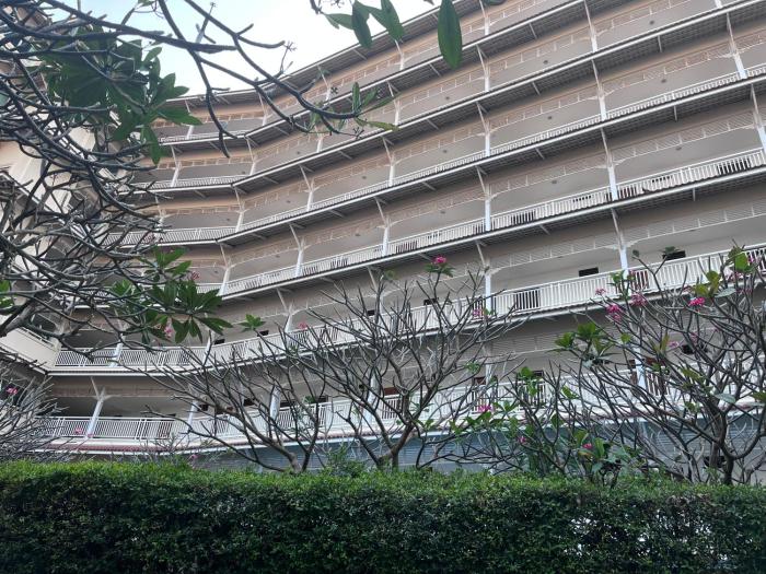 Baan Klang Condo In Hua Hin