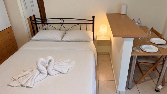 St Andrews Apartment 2