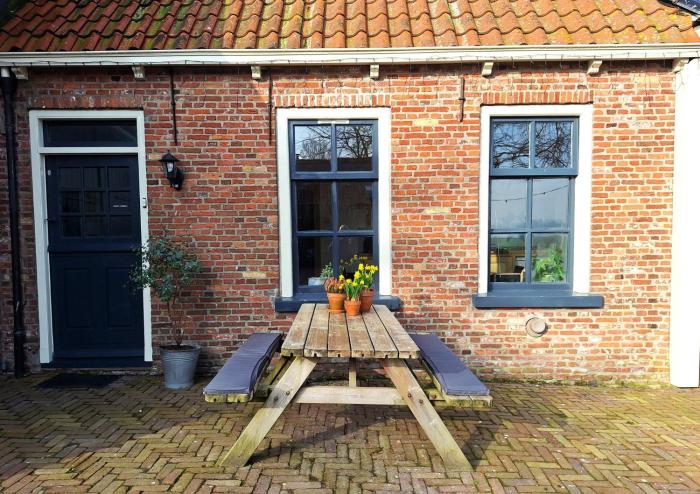 Logement Alde Leie