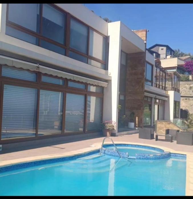 Casona Milano boutique