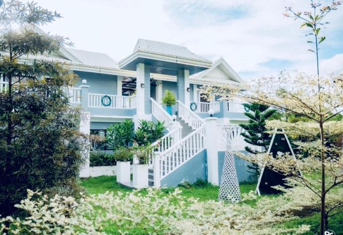 Virmuda Villa Rental