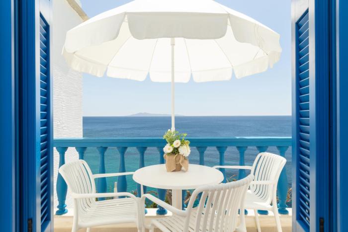 Apanemo Seaside