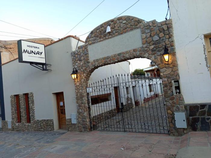 Hotel Munay La Quiaca