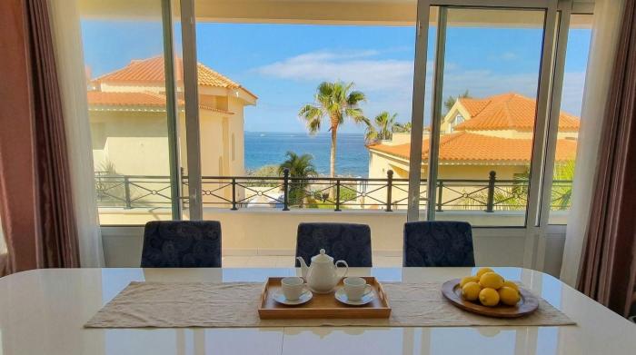 Villa Sol Los Cristianos