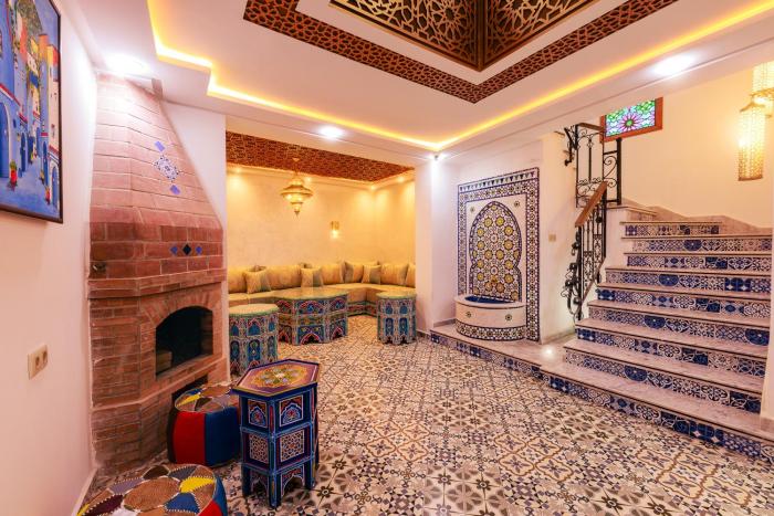 Riad Seddiki