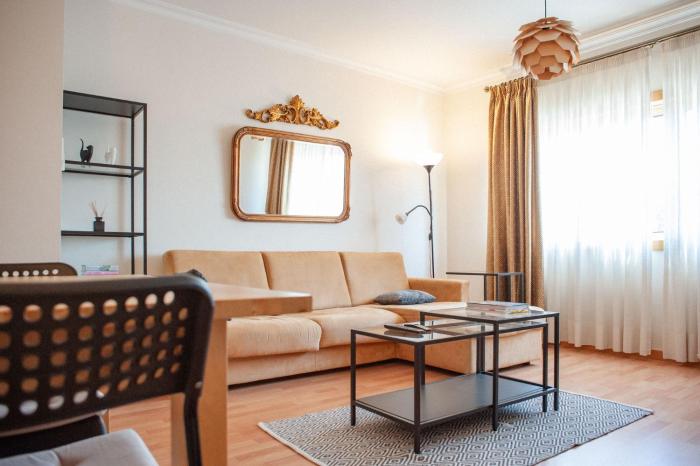 Dream Stays 2 Bedroom Apartment Very Close To The Sanctuary