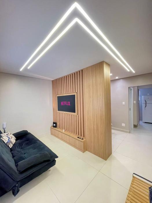Studio Aconchegante com Garagem próximo a Av Mallet