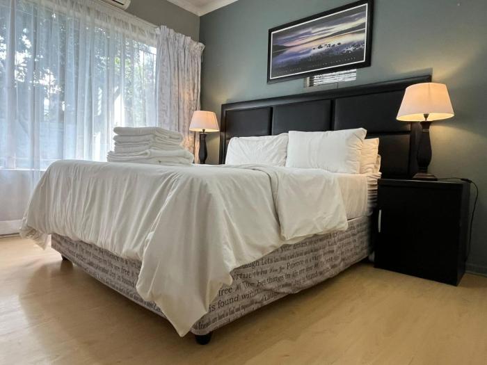 Kingsgate Guest House