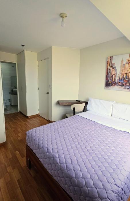 Habitación Santa Catalina
