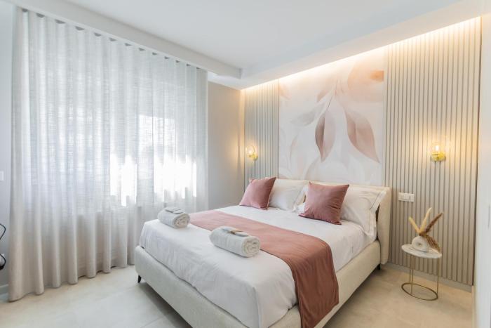 Campos Guest House Airport