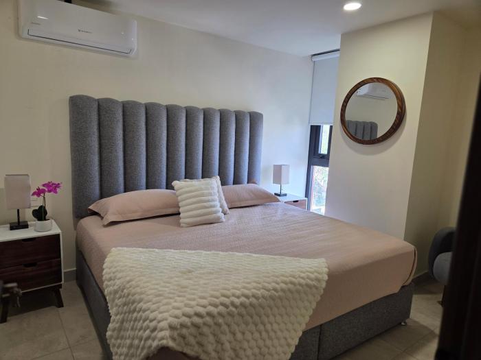 Apartment in downtown Zapopan