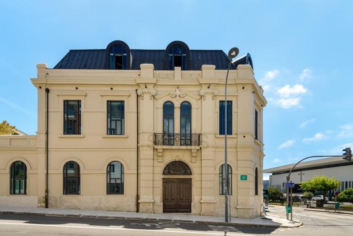 Porto Pharma Residence