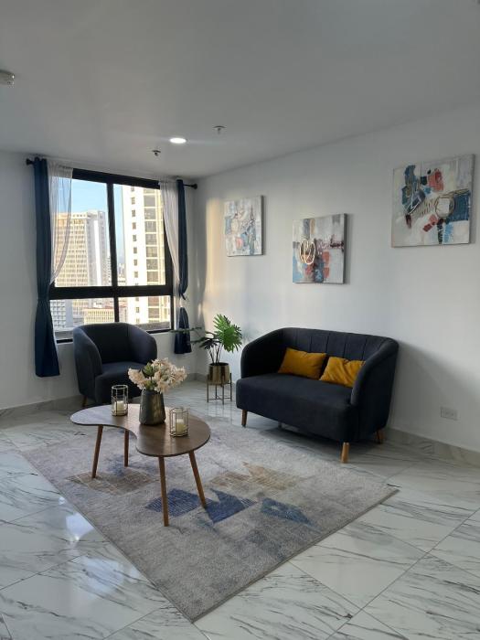 Ph The gray- Panama Calle 50 Fast -wifi-roof -toof
