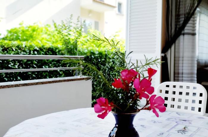 Malinska Apartment Conty