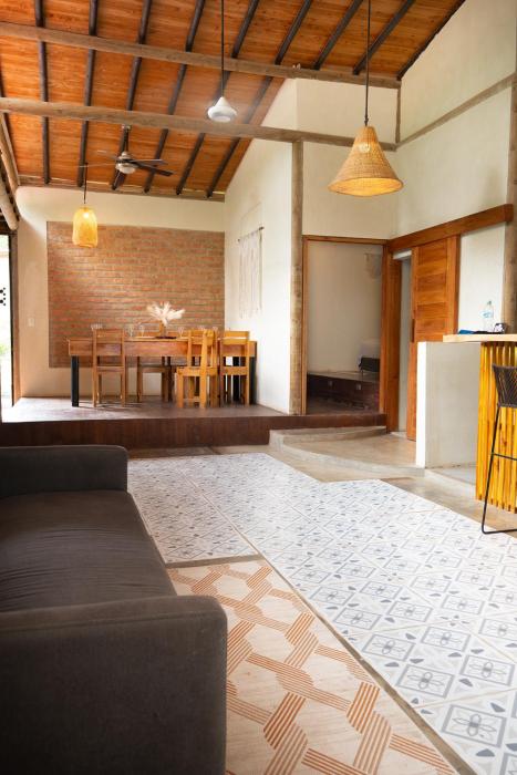 Casa Arum - Cuartos