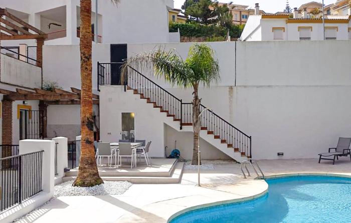 Nice Home In Benalmádena