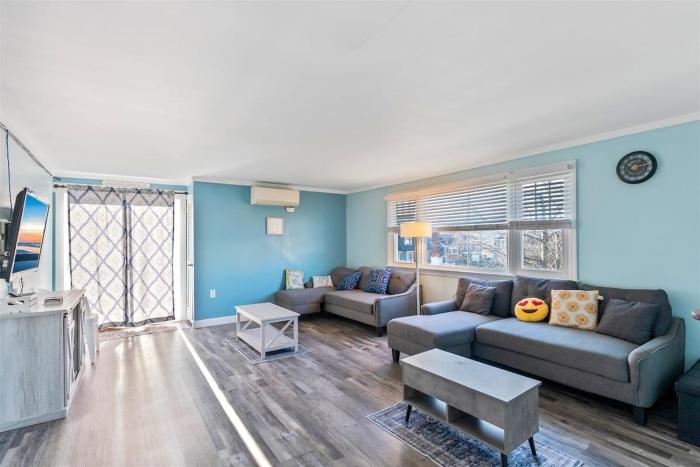 Renovated 3 Br in the Heart of the Wildwood Crest