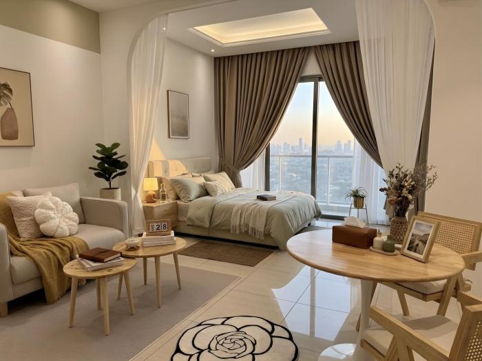 Dorsett Residences Sri Hartamas by Chengal Hospitality
