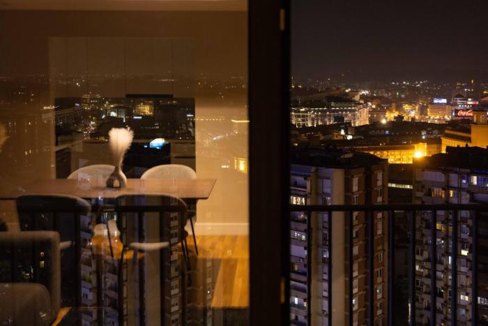 Limaks Diamond Residences