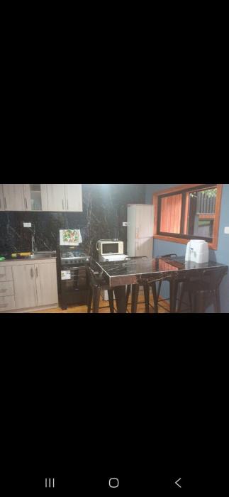 Cabañas JYM aires del sur