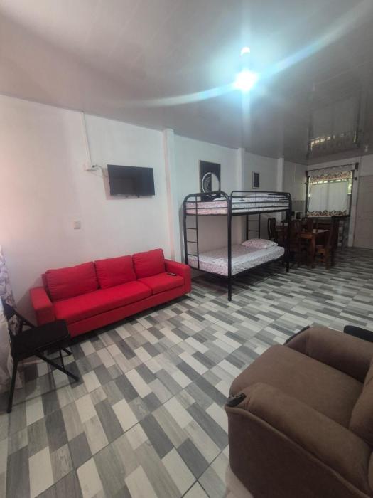 Apartamento Los Sueños