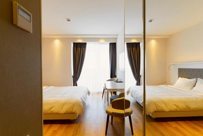 Alliance Batumi Luxury Apartments