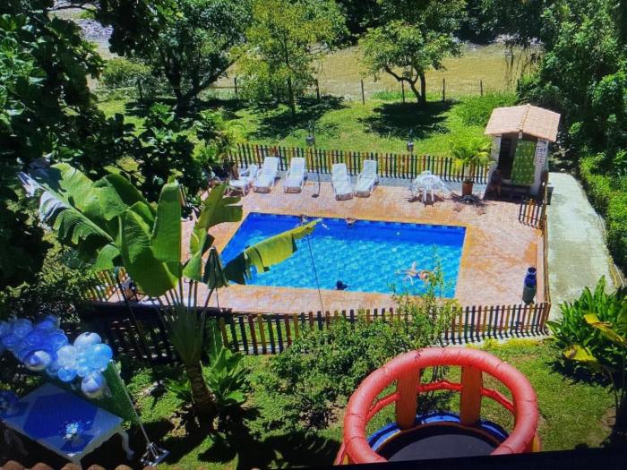 Hotel Campestre Lucila