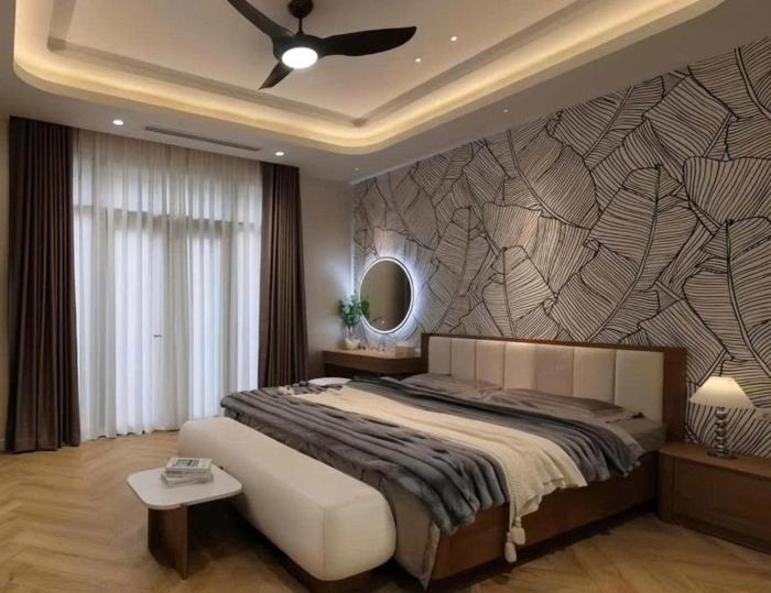 FLC Sea Tower QUY NHƠN-Căn Hộ Du Lịch 5 Sao View Biển-Cách Biển 40m - Hồ Bơi
