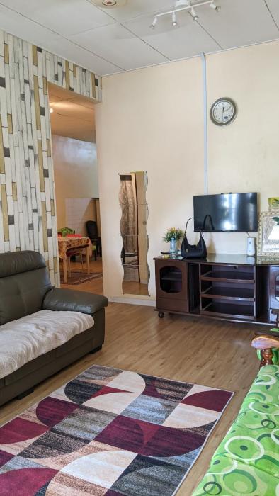 Sri Damai Homestay