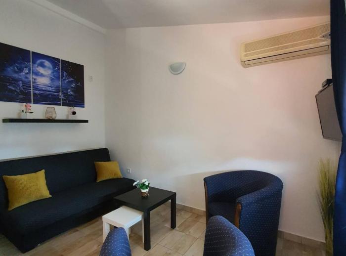Comfort Accommodation Baošići Montenegro