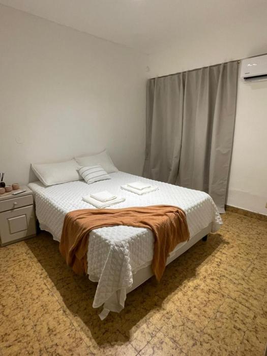 Departamento La Rosada