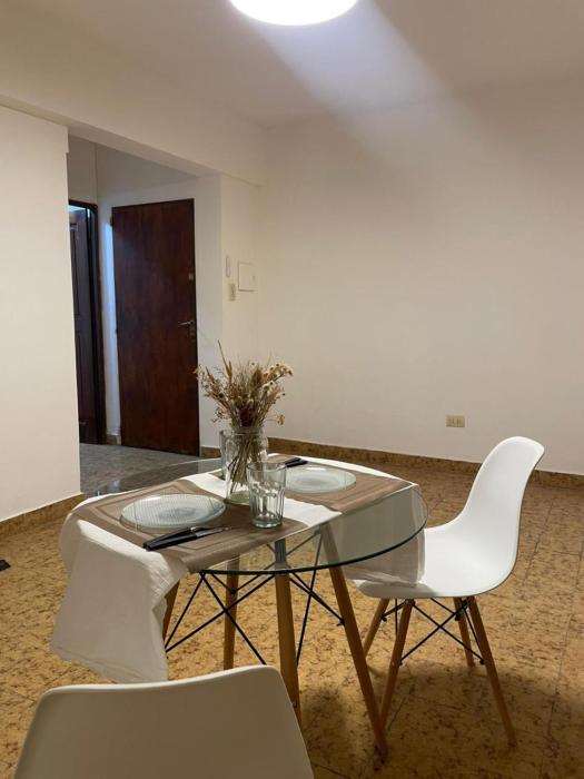 Departamento La Rosada