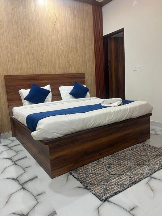 Nest homestay