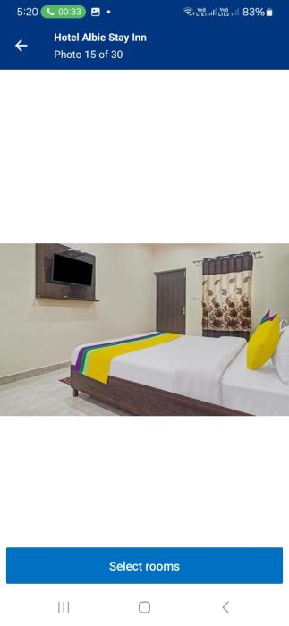 Hotel albie stay inn