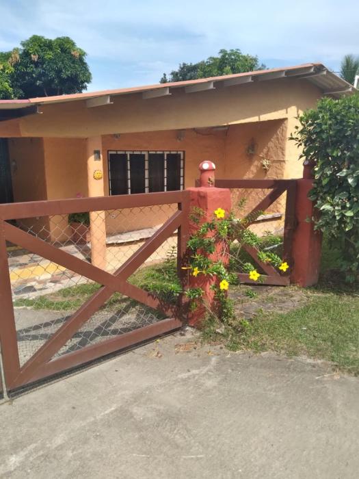 La casa de Sonia