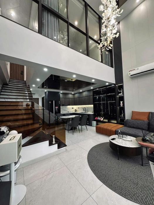 Hải Trường panorama view Duplex Greendiamond Hạ Long