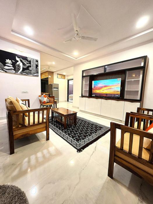 Just Launched Elegant 2BHK Near Sindhu Hospital SN